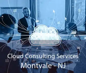 Cloud Consulting Services Montvale - NJ