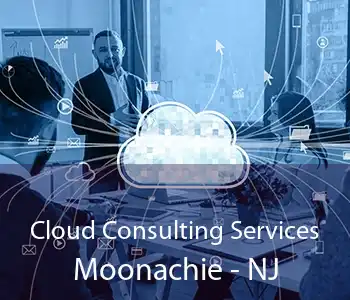 Cloud Consulting Services Moonachie - NJ