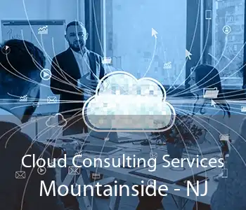 Cloud Consulting Services Mountainside - NJ