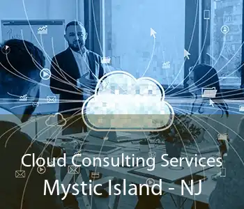 Cloud Consulting Services Mystic Island - NJ