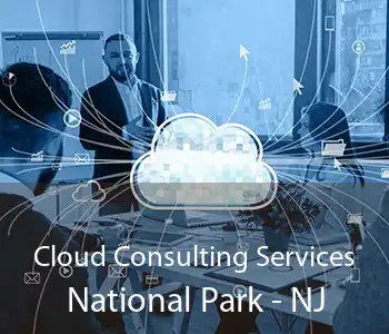 Cloud Consulting Services National Park - NJ