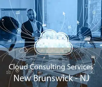 Cloud Consulting Services New Brunswick - NJ