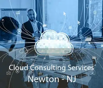 Cloud Consulting Services Newton - NJ