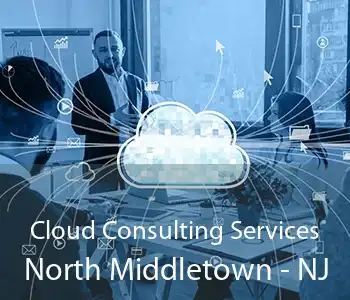 Cloud Consulting Services North Middletown - NJ