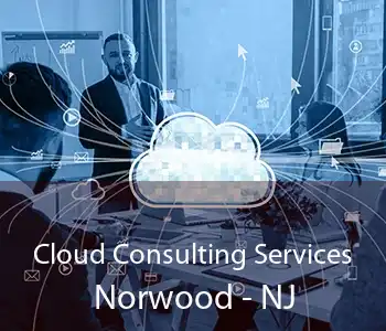 Cloud Consulting Services Norwood - NJ