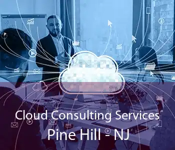 Cloud Consulting Services Pine Hill - NJ