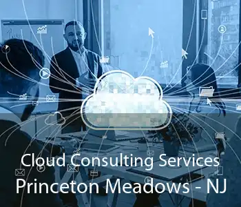 Cloud Consulting Services Princeton Meadows - NJ