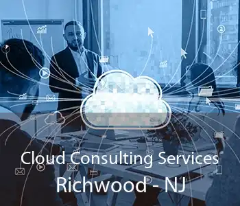 Cloud Consulting Services Richwood - NJ