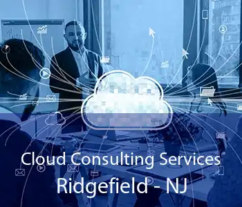 Cloud Consulting Services Ridgefield - NJ