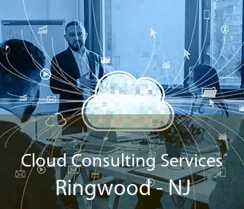 Cloud Consulting Services Ringwood - NJ