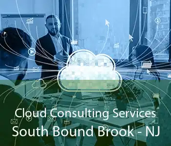 Cloud Consulting Services South Bound Brook - NJ