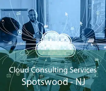 Cloud Consulting Services Spotswood - NJ