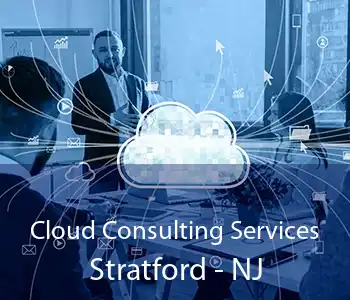 Cloud Consulting Services Stratford - NJ