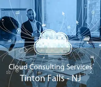 Cloud Consulting Services Tinton Falls - NJ
