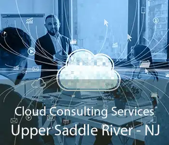 Cloud Consulting Services Upper Saddle River - NJ