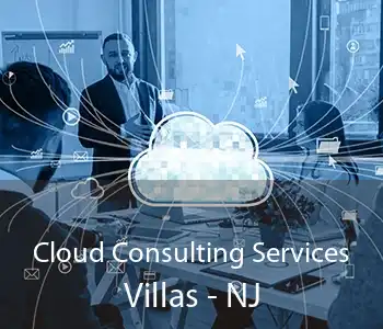 Cloud Consulting Services Villas - NJ