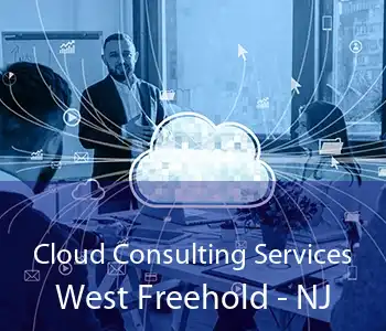 Cloud Consulting Services West Freehold - NJ