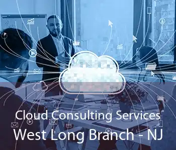 Cloud Consulting Services West Long Branch - NJ