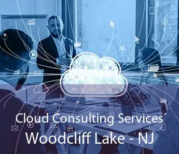 Cloud Consulting Services Woodcliff Lake - NJ