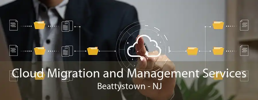 Cloud Migration and Management Services Beattystown - NJ