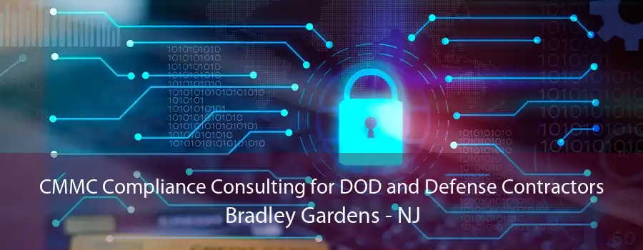 CMMC Compliance Consulting for DOD and Defense Contractors Bradley Gardens - NJ