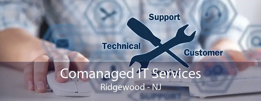 Comanaged IT Services Ridgewood - NJ