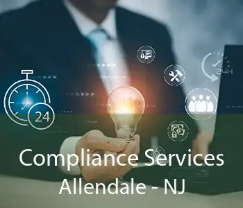Compliance Services Allendale - NJ