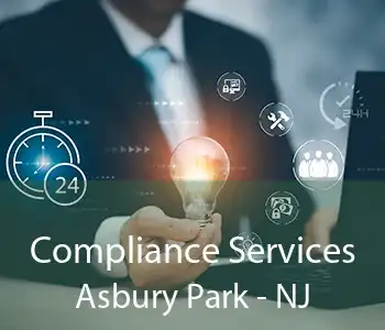 Compliance Services Asbury Park - NJ