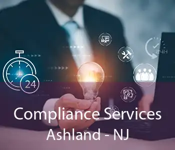 Compliance Services Ashland - NJ