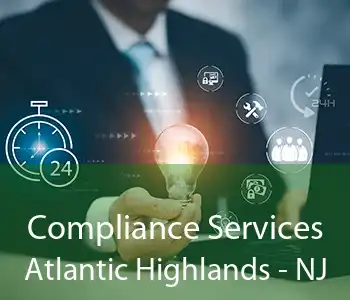 Compliance Services Atlantic Highlands - NJ