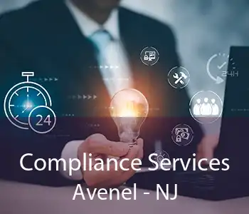 Compliance Services Avenel - NJ
