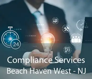 Compliance Services Beach Haven West - NJ