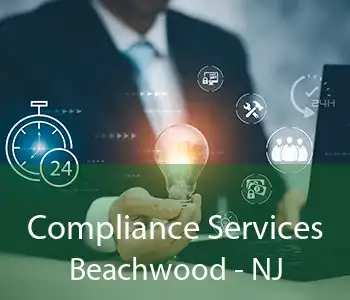 Compliance Services Beachwood - NJ
