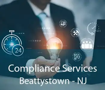 Compliance Services Beattystown - NJ
