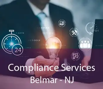 Compliance Services Belmar - NJ