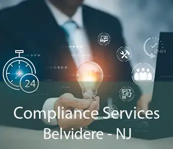 Compliance Services Belvidere - NJ