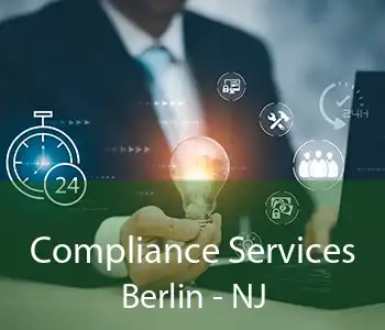 Compliance Services Berlin - NJ