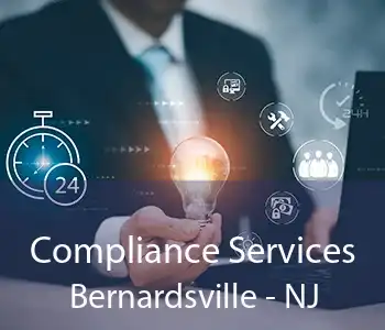 Compliance Services Bernardsville - NJ