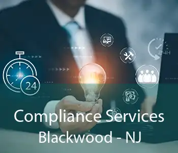 Compliance Services Blackwood - NJ