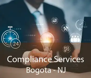 Compliance Services Bogota - NJ