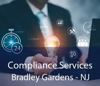 Compliance Services Bradley Gardens - NJ
