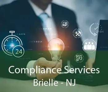 Compliance Services Brielle - NJ