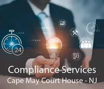 Compliance Services Cape May Court House - NJ