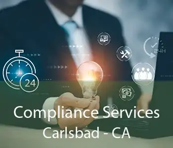 Compliance Services Carlsbad - CA