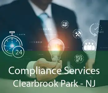 Compliance Services Clearbrook Park - NJ