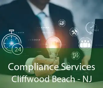 Compliance Services Cliffwood Beach - NJ