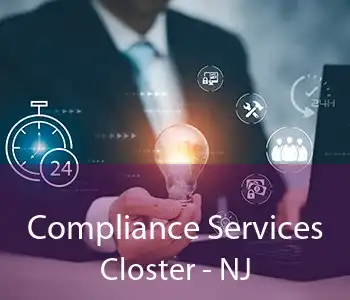 Compliance Services Closter - NJ