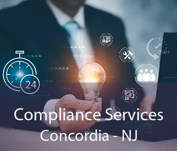 Compliance Services Concordia - NJ