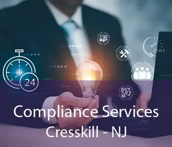 Compliance Services Cresskill - NJ