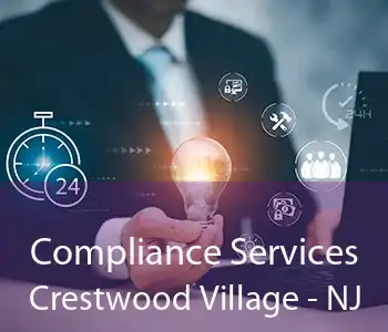 Compliance Services Crestwood Village - NJ